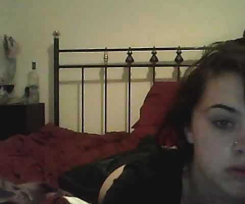 Me on webcam #11794711