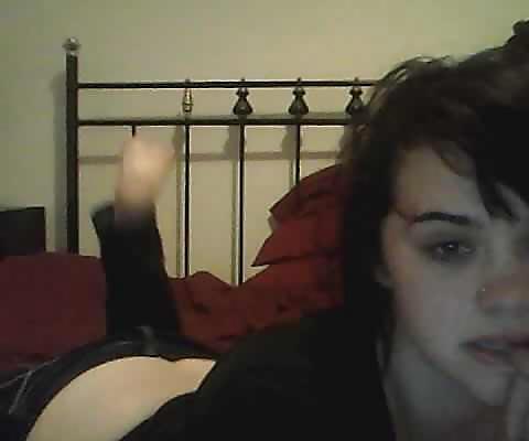 Me on webcam #11794747