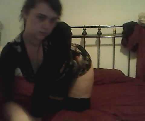 Mich Vor Der Webcam #11794774