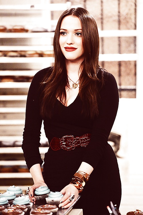 Kat dennings mega collezione 2 
 #7537237