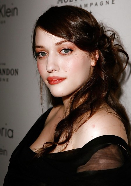 Kat dennings mega collezione 2 
 #7537252