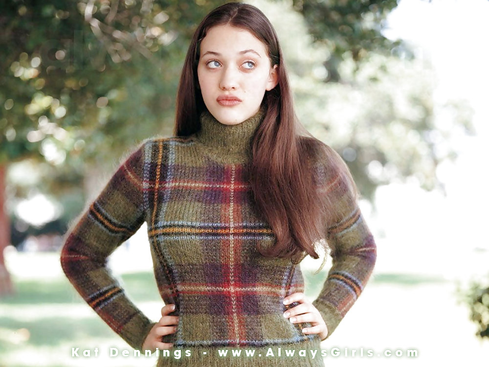 Kat dennings mega collezione 2 
 #7537313