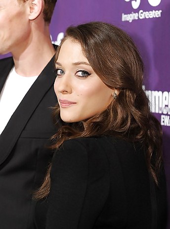 Kat dennings mega collezione 2 
 #7537333