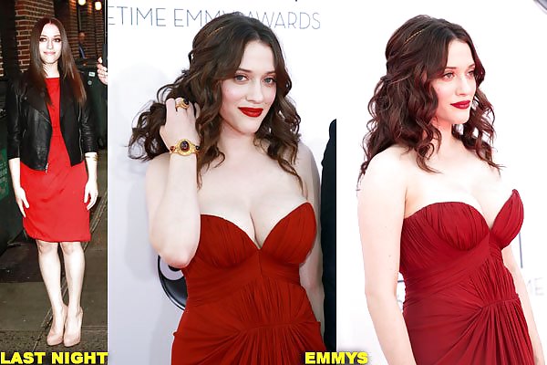 Kat dennings mega collezione 2 
 #7537420