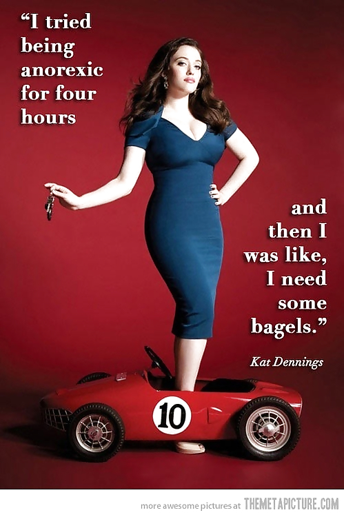 Kat Dennings mega collection 2  #7537601