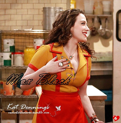 Kat Dennings mega collection 2  #7537618