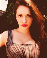 Kat dennings mega collezione 2 
 #7537632