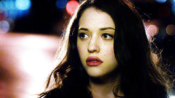 Kat Dennings mega collection 2  #7537836