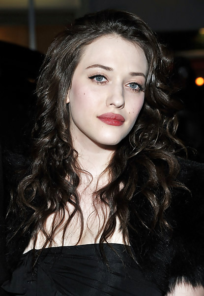 Kat Dennings mega collection 2  #7537988