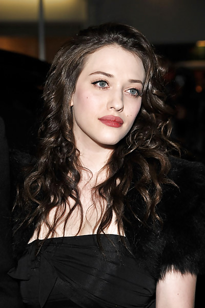 Kat Dennings mega collection 2  #7538143