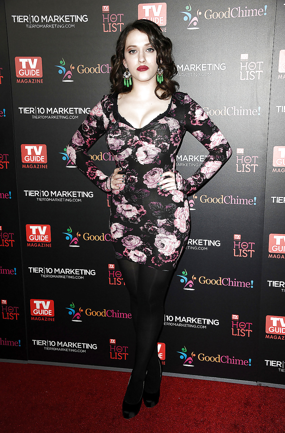 Kat Dennings mega collection 2  #7538277