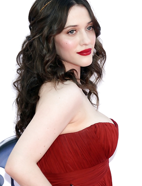 Kat dennings mega collezione 2 
 #7538500