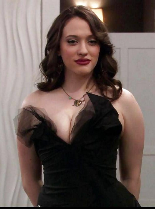 Kat Dennings mega collection 2  #7538922