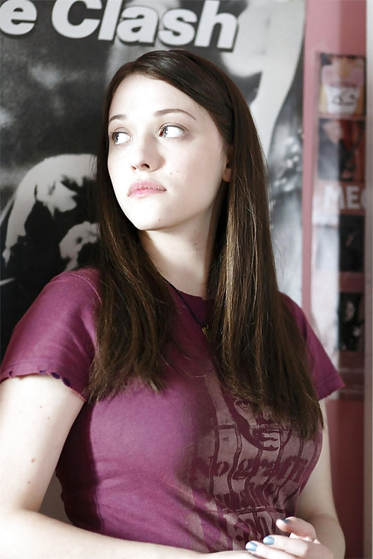 Kat dennings mega collezione 2 
 #7539048