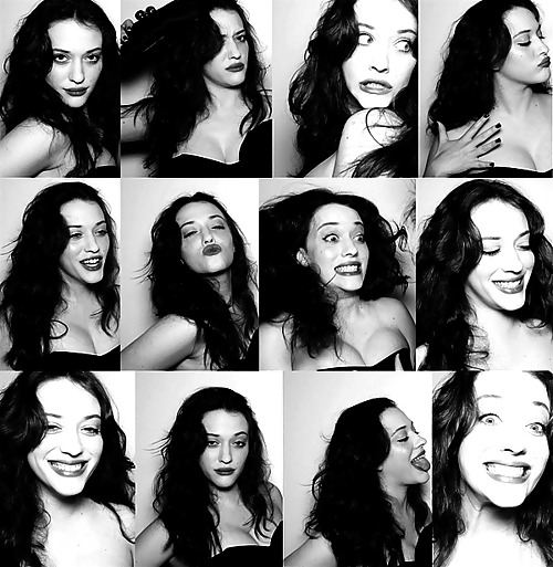 Kat Dennings mega collection 2  #7539331