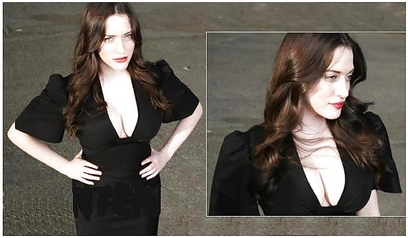 Kat dennings mega collezione 2 
 #7539371