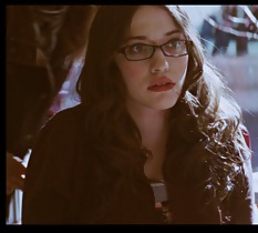 Kat dennings mega collezione 2 
 #7539460