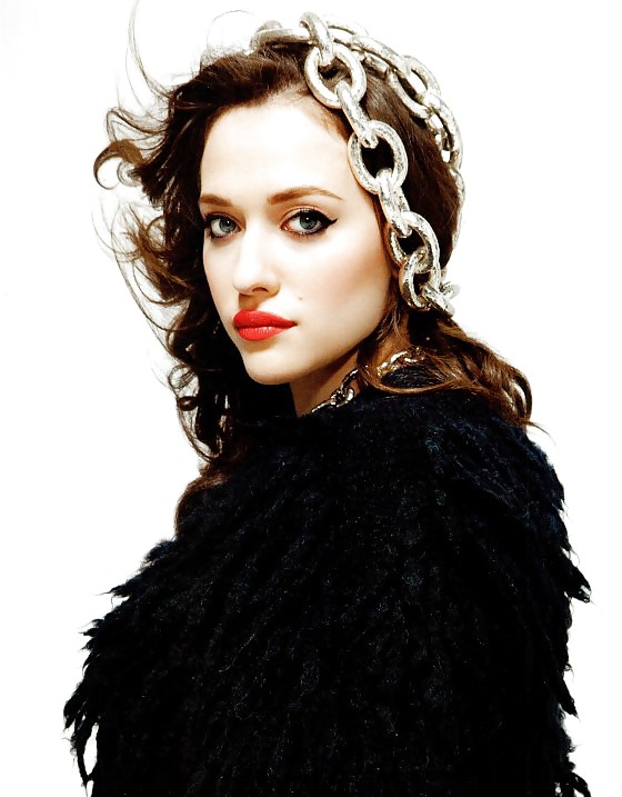 Kat dennings mega collezione 2 
 #7539713