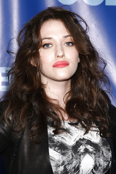 Kat dennings mega collezione 2 
 #7540346