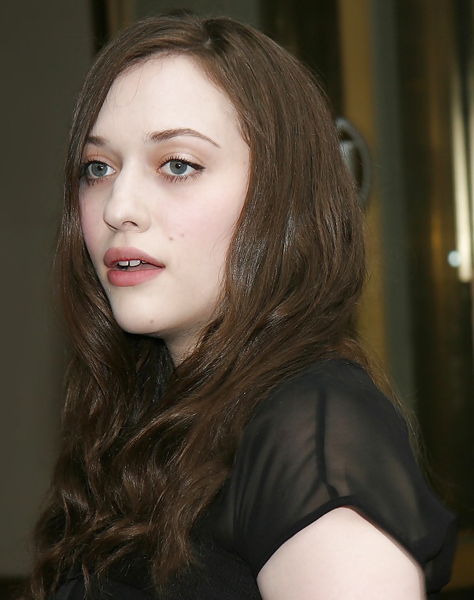 Kat Dennings mega collection 2  #7540483