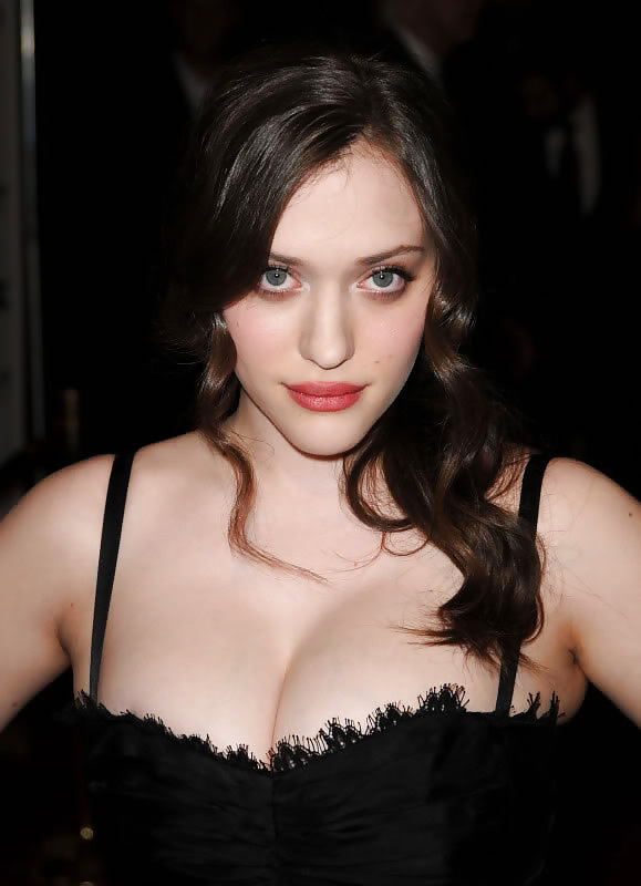 Kat Dennings mega collection 2  #7540561