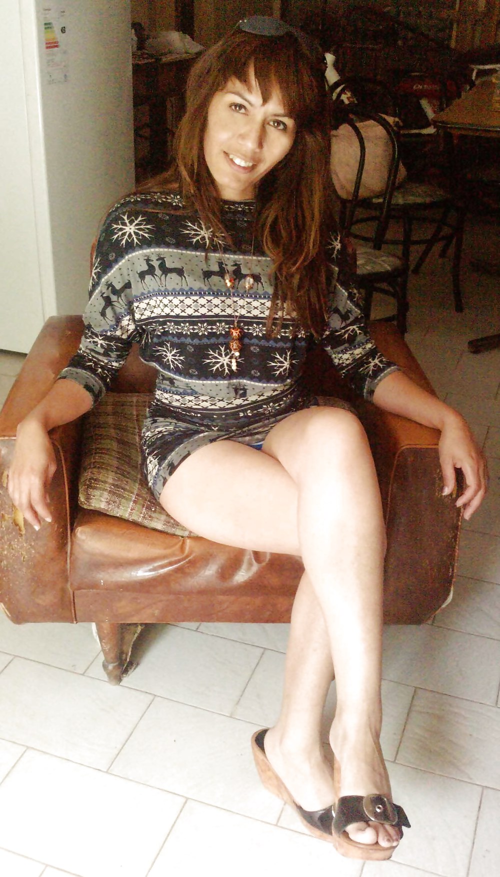 Posando para ti #11321924