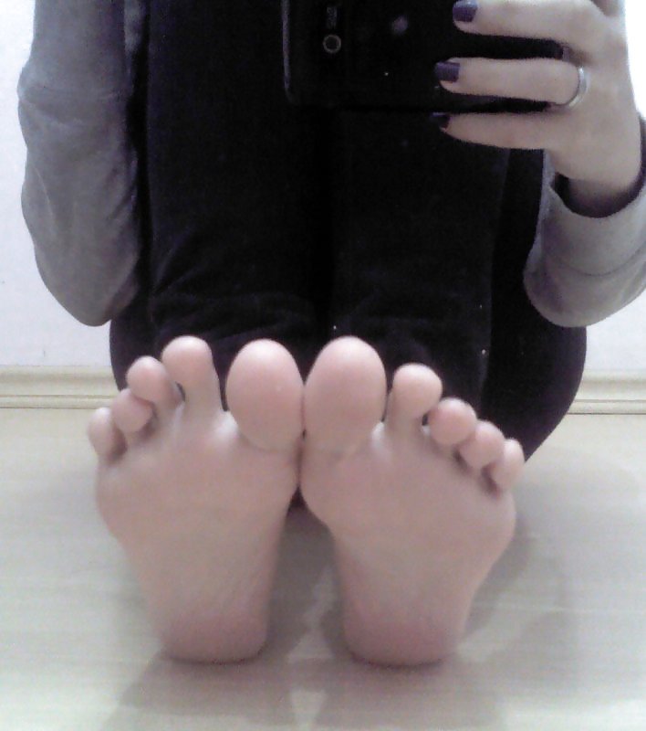 Wtf Sexy Teenie Feet reloaded v1.7 #13400547
