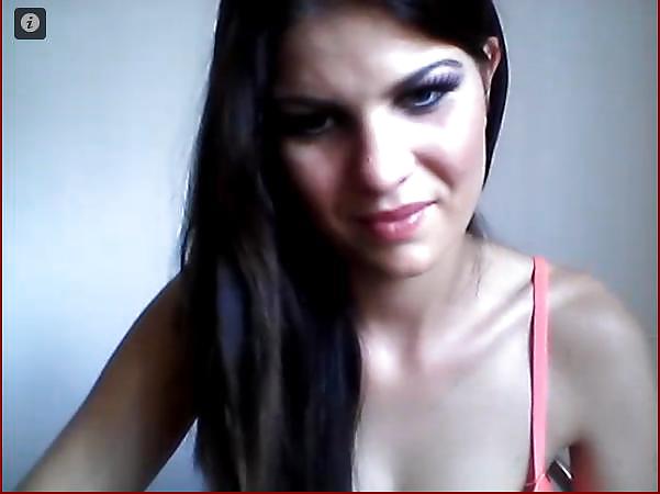 Sexo con cámara
 #14267418