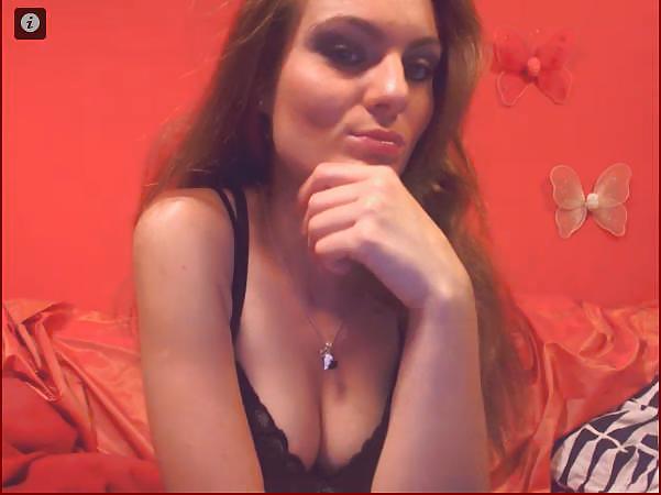 Sexo con cámara
 #14267444