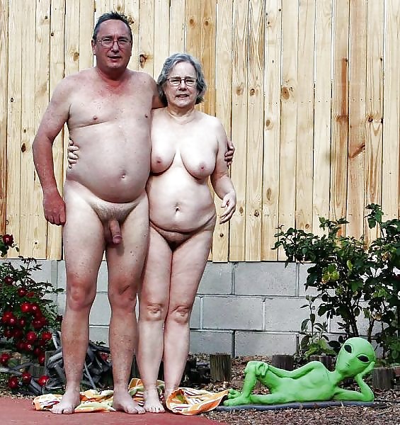 NUDE COUPLES 3
