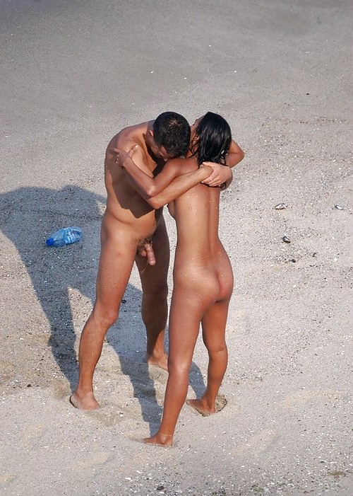 NUDE COUPLES 3 #22276452