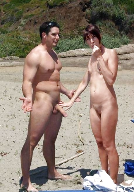 NUDE COUPLES 3 #22276467