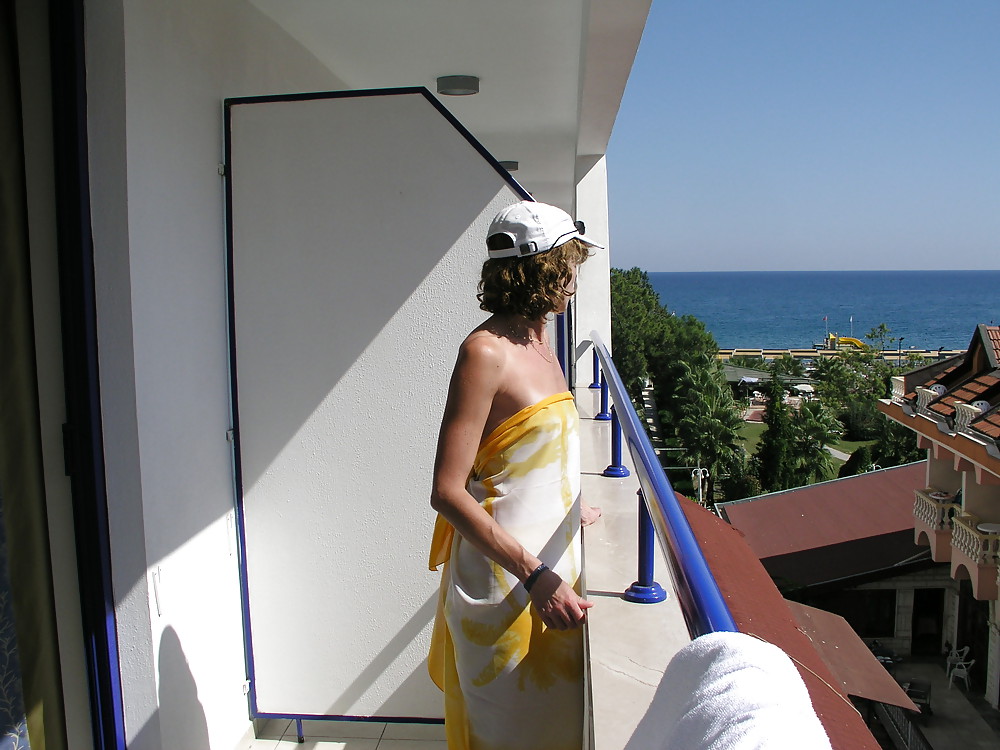 Fotzensau Olja - haesslich und geil #9350271