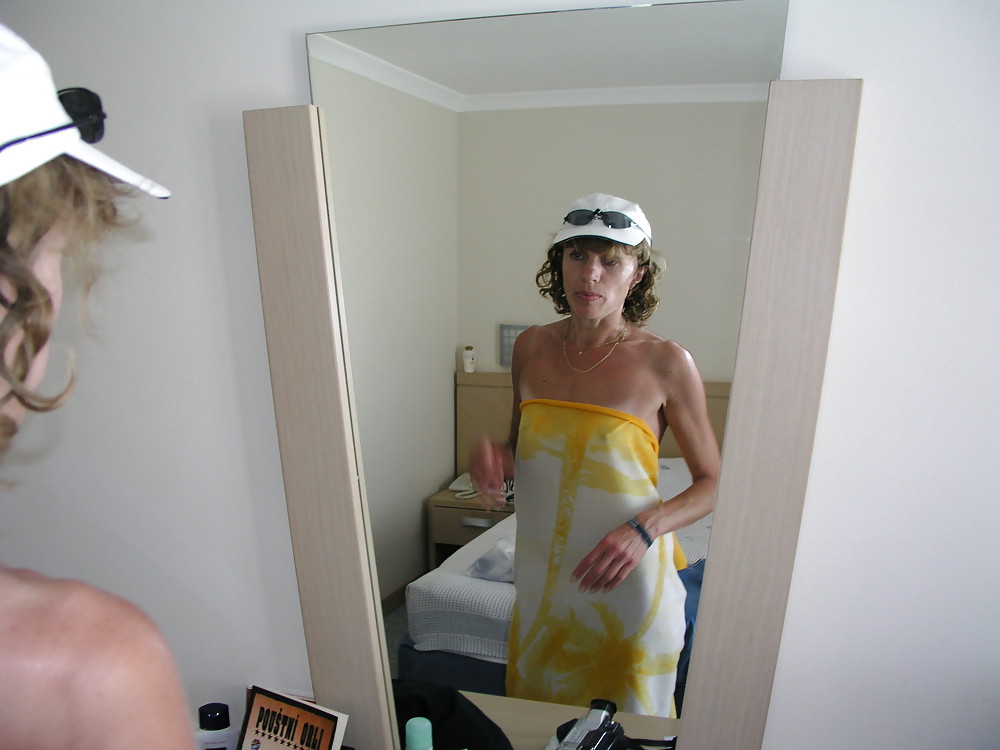 Fotzensau Olja - haesslich und geil #9350297