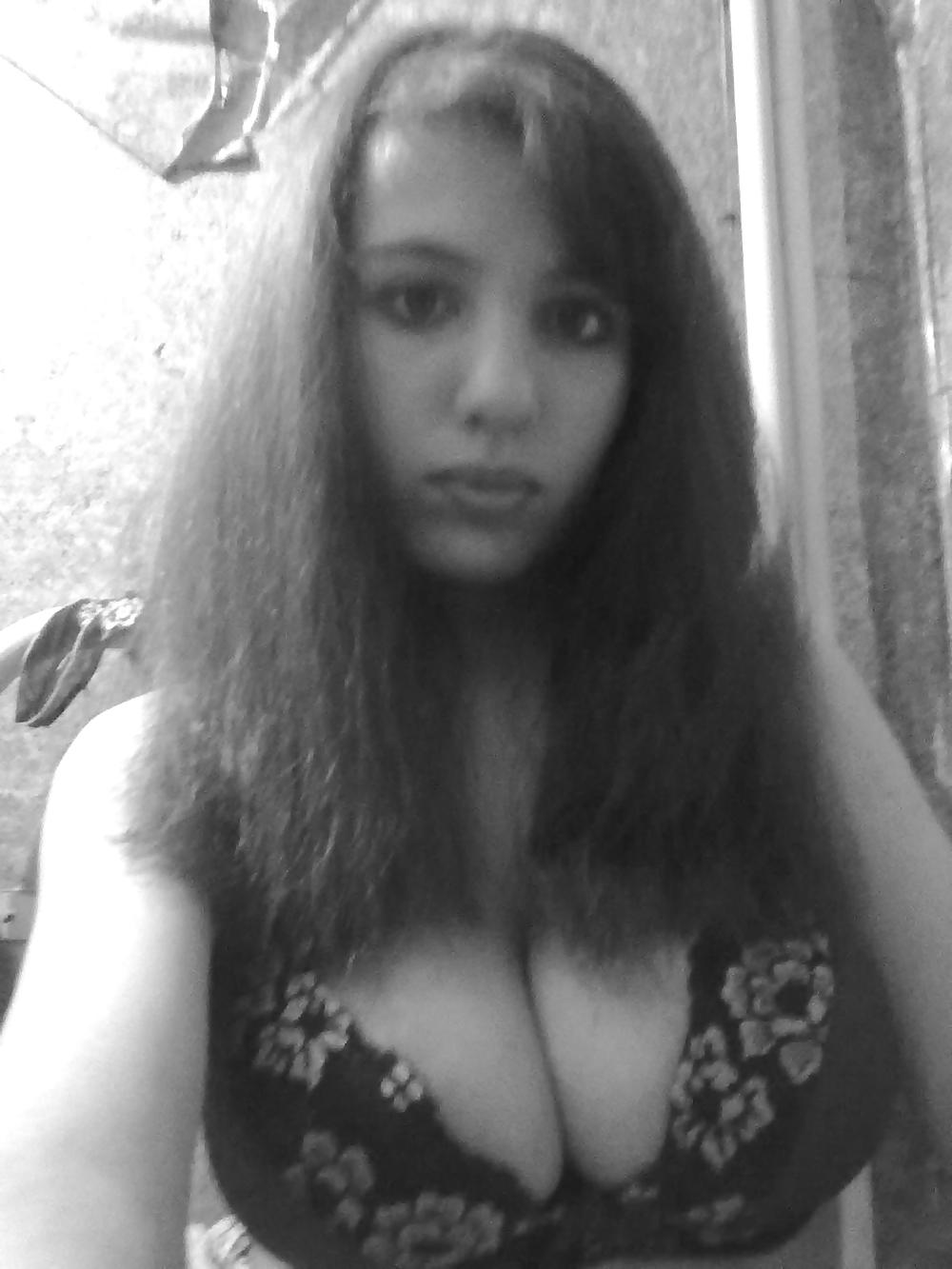 Joven ruso
 #16666623