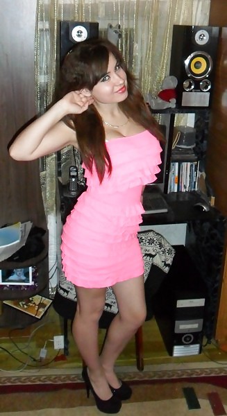 Joven ruso
 #16666874