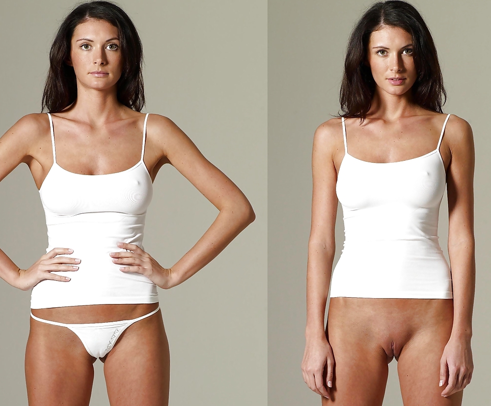 Tan Lines Posture Girls #rec G4 #10362014