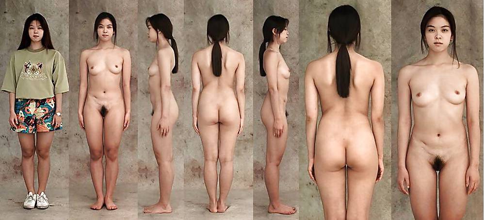 Tan Lines Posture Girls #rec G4 #10362407