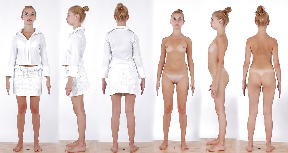 Tan Lines Posture Girls #rec G4 #10362443