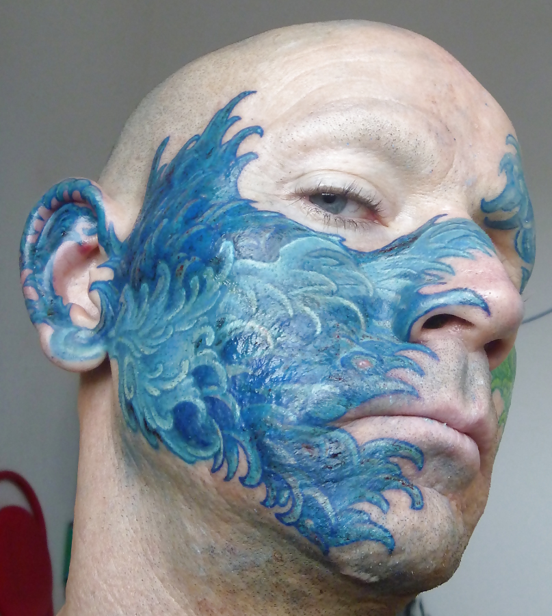 ツエルト・レイ
 #14187298