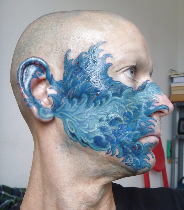 ツエルト・レイ
 #14187308