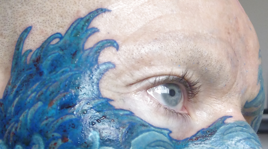 ツエルト・レイ
 #14187315