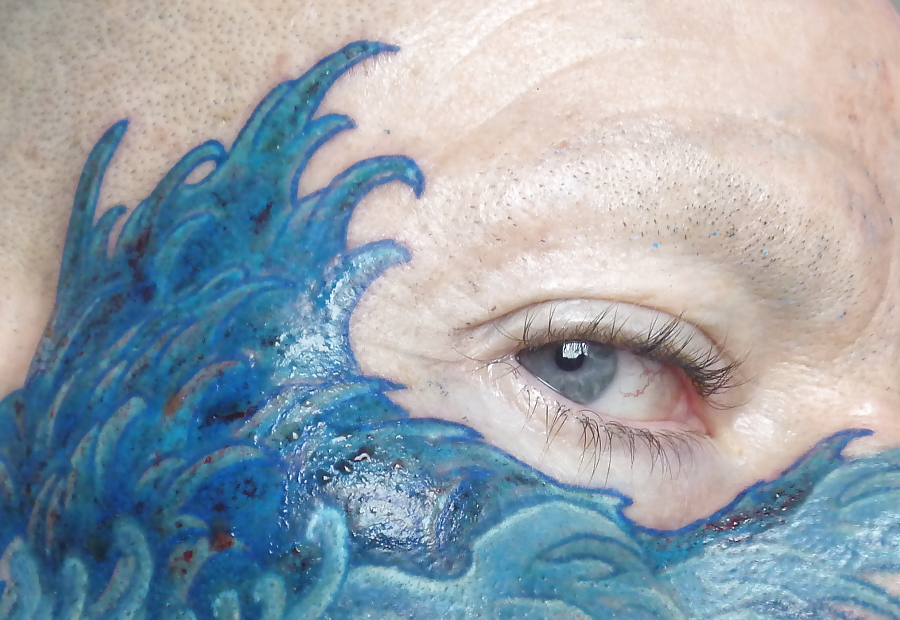 ツエルト・レイ
 #14187324