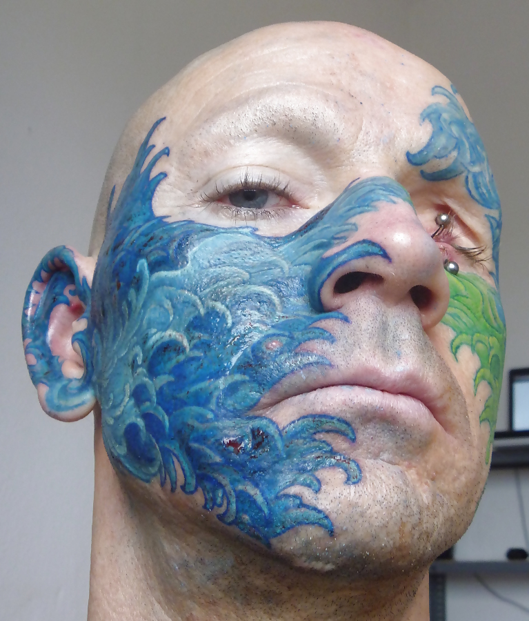 ツエルト・レイ
 #14187332