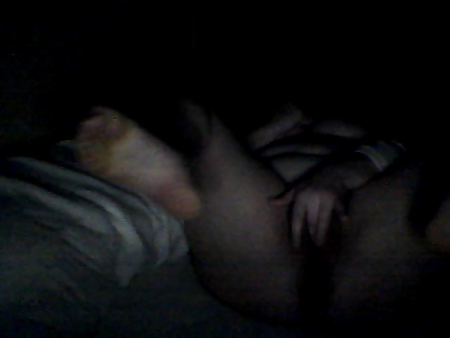 Gf masterbating in dark #19440087