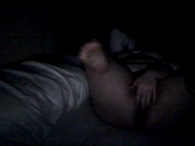 Gf masterbating in dark #19440162