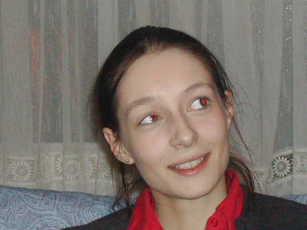 Skinny Babe Loves Community #9925625