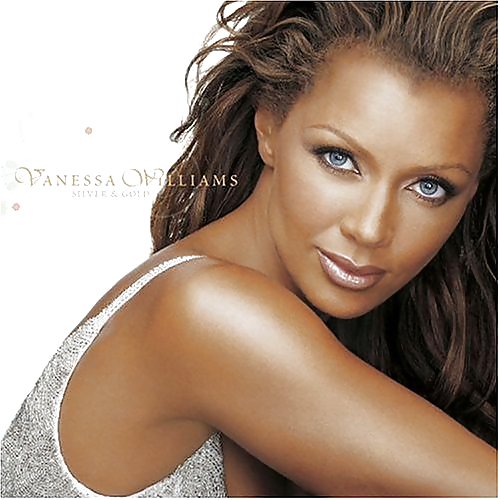 Vanessa Williams Glamour, Nu, Casquettes #5630780