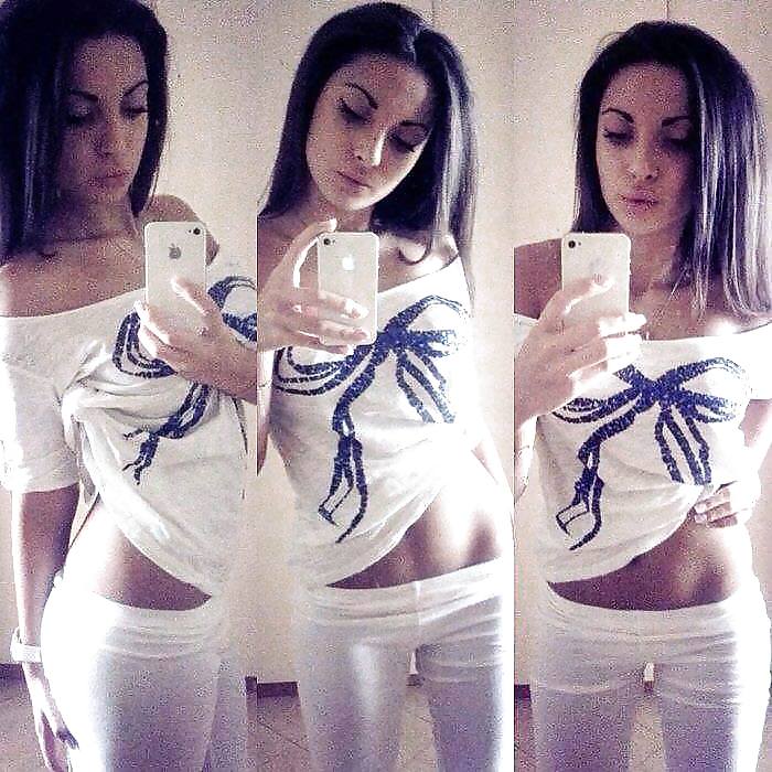 Sexy teens 88 #22597344