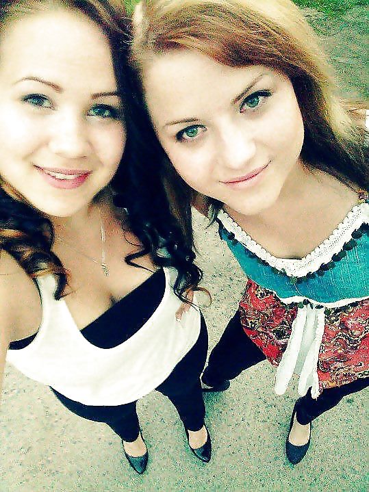 Sexy teens 88 #22597351